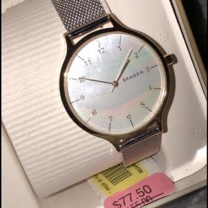 Skagen watch